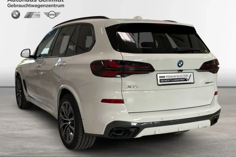 BMW X5 (Seria X) din 2024 cu 15.129 km - oferta BMW203791 - foto 3