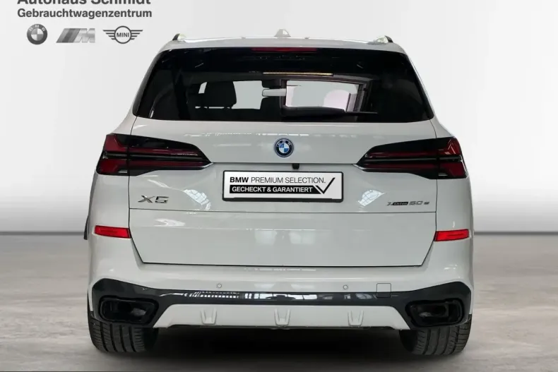 BMW X5 (Seria X) din 2024 cu 15.129 km - oferta BMW203791 - foto 4