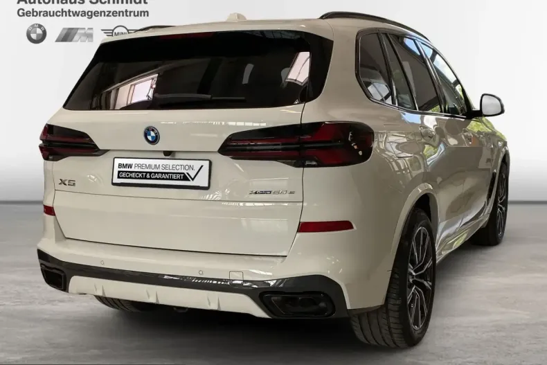 BMW X5 (Seria X) din 2024 cu 15.129 km - oferta BMW203791 - foto 5