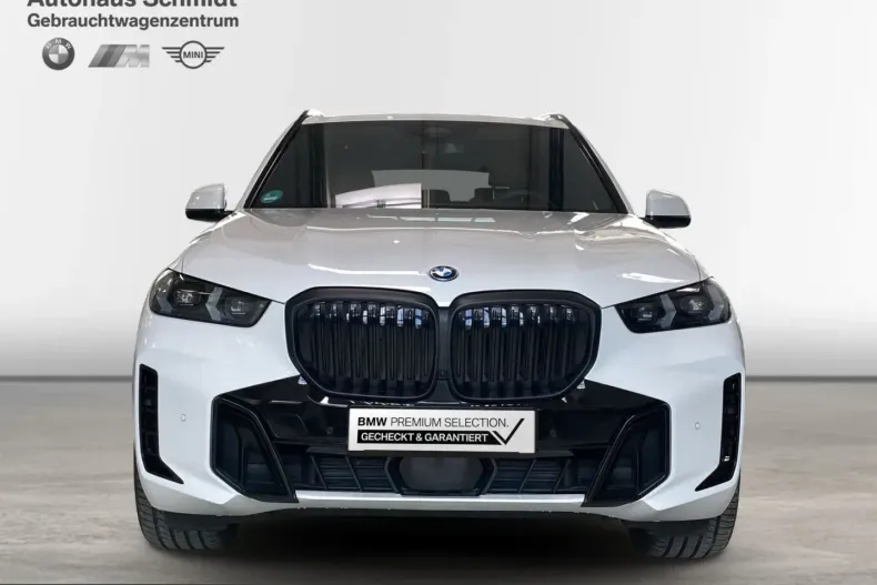 BMW X5 (Seria X) din 2024 cu 15.129 km - oferta BMW203791 - foto 6