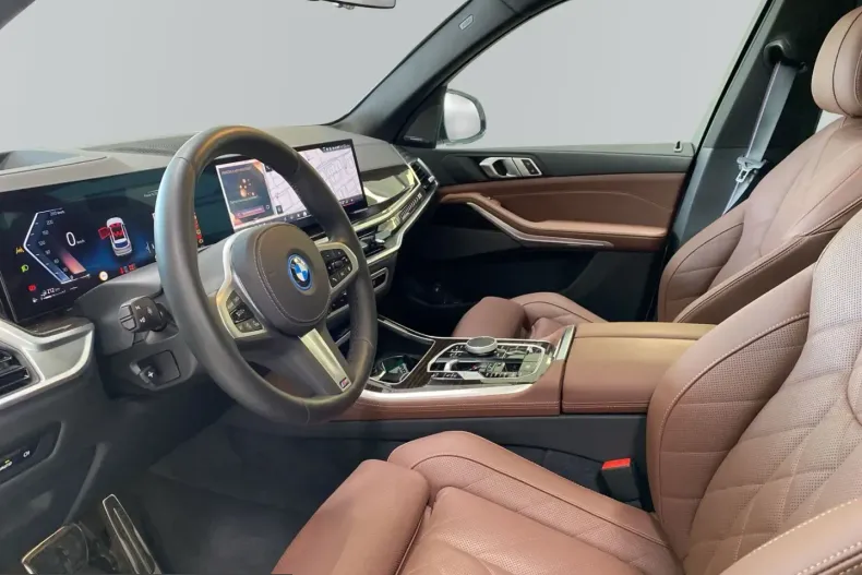 BMW X5 (Seria X) din 2024 cu 15.129 km - oferta BMW203791 - foto 7