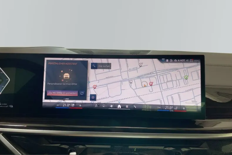 BMW X5 (Seria X) din 2024 cu 15.129 km - oferta BMW203791 - foto 13