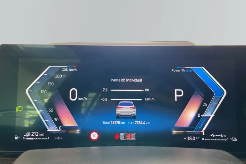 BMW X5 (Seria X) din 2024 cu 15.129 km - oferta BMW203791 - foto 14