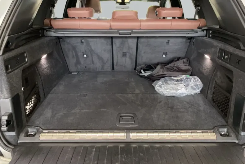 BMW X5 (Seria X) din 2024 cu 15.129 km - oferta BMW203791 - foto 15