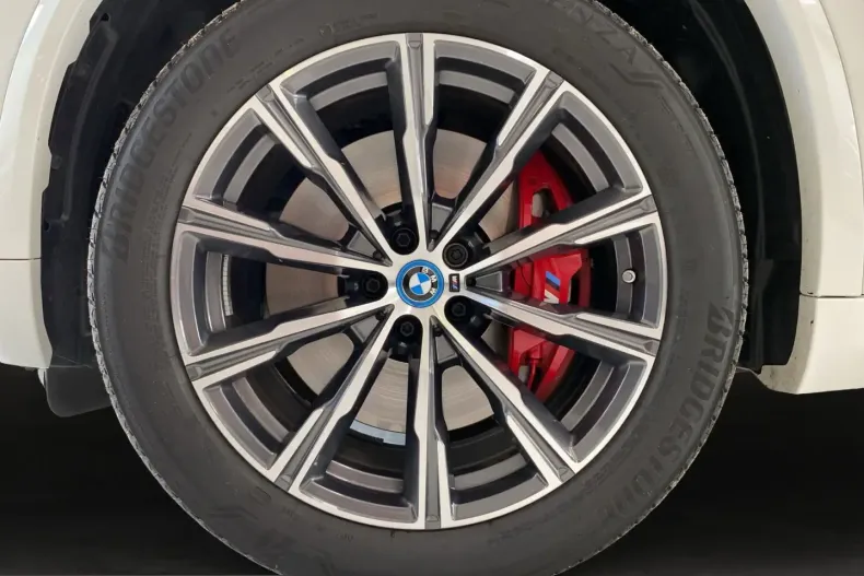 BMW X5 (Seria X) din 2024 cu 15.129 km - oferta BMW203791 - foto 16