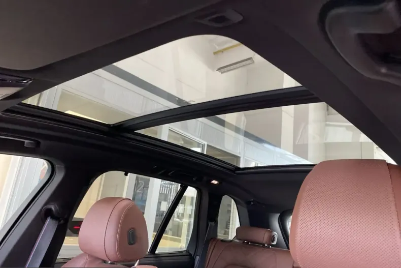 BMW X5 (Seria X) din 2024 cu 15.129 km - oferta BMW203791 - foto 21