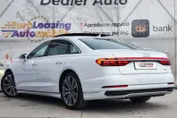Audi A8 din 2022 cu 84.000 km - oferta AUD203792 - foto 6