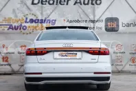 Audi A8 din 2022 cu 84.000 km - oferta AUD203792 - foto 7