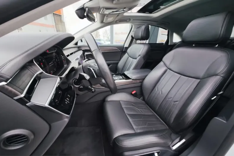 Audi A8 din 2022 cu 84.000 km - oferta AUD203792 - foto 9