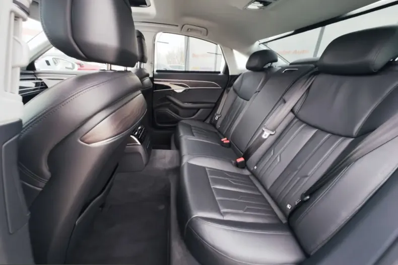 Audi A8 din 2022 cu 84.000 km - oferta AUD203792 - foto 12