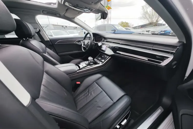 Audi A8 din 2022 cu 84.000 km - oferta AUD203792 - foto 13