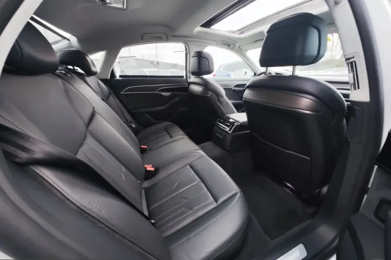 Audi A8 din 2022 cu 84.000 km - oferta AUD203792 - foto 18