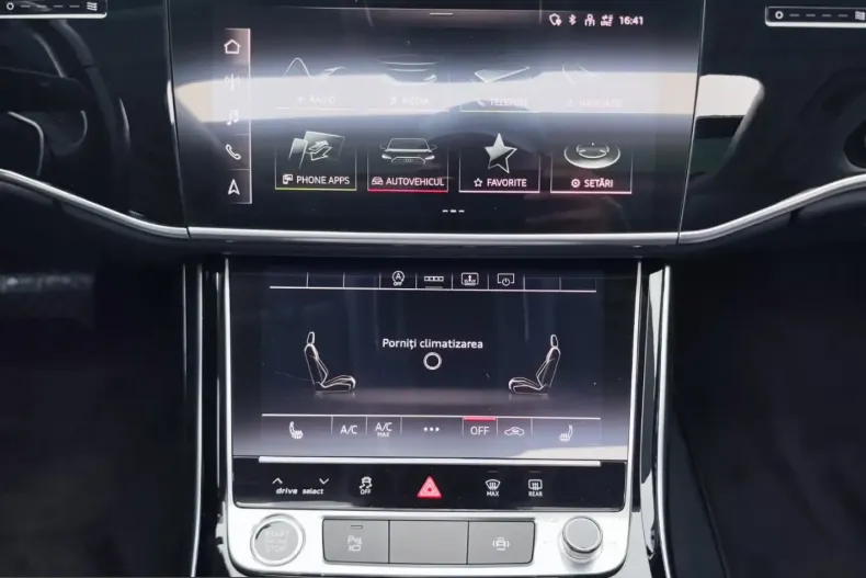 Audi A8 din 2022 cu 84.000 km - oferta AUD203792 - foto 20