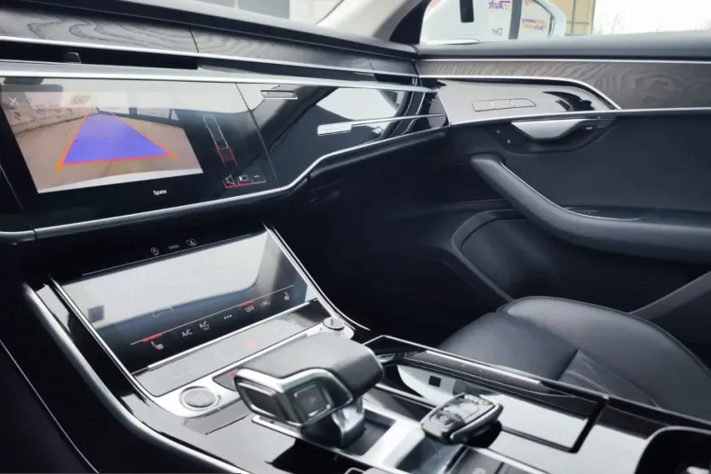 Audi A8 din 2022 cu 84.000 km - oferta AUD203792 - foto 34