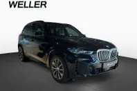 BMW X5 (Seria X) din 2024 cu 87.225 km - oferta BMW203793 - foto 1