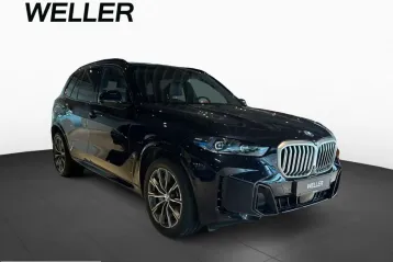 BMW X5 din 2024 - oferta BMW203793