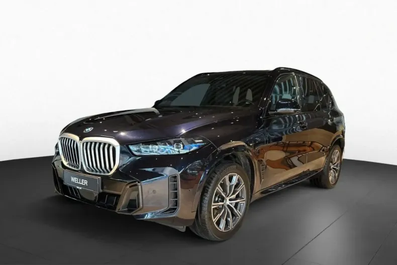 BMW X5 (Seria X) din 2024 cu 87.225 km - oferta BMW203793 - foto 2