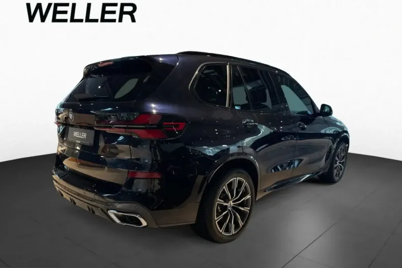 BMW X5 (Seria X) din 2024 cu 87.225 km - oferta BMW203793 - foto 3