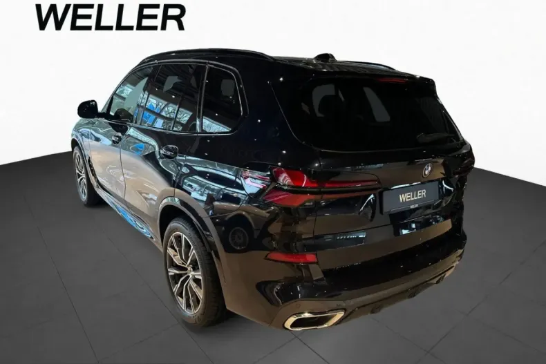 BMW X5 (Seria X) din 2024 cu 87.225 km - oferta BMW203793 - foto 4