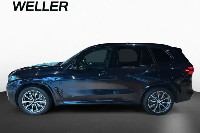 BMW X5 (Seria X) din 2024 cu 87.225 km - oferta BMW203793 - foto 5