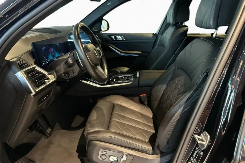 BMW X5 (Seria X) din 2024 cu 87.225 km - oferta BMW203793 - foto 6