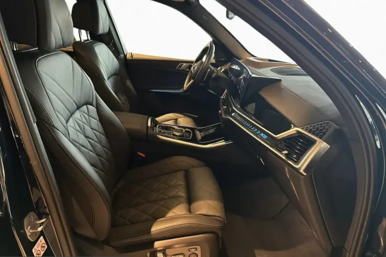 BMW X5 (Seria X) din 2024 cu 87.225 km - oferta BMW203793 - foto 7