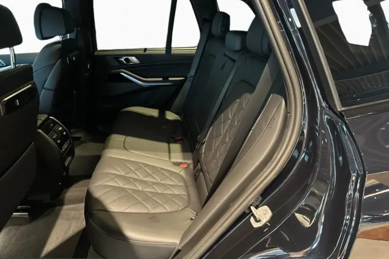 BMW X5 (Seria X) din 2024 cu 87.225 km - oferta BMW203793 - foto 8