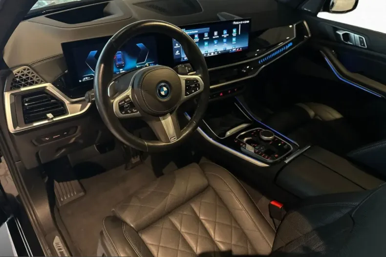 BMW X5 (Seria X) din 2024 cu 87.225 km - oferta BMW203793 - foto 9