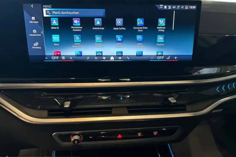 BMW X5 (Seria X) din 2024 cu 87.225 km - oferta BMW203793 - foto 10