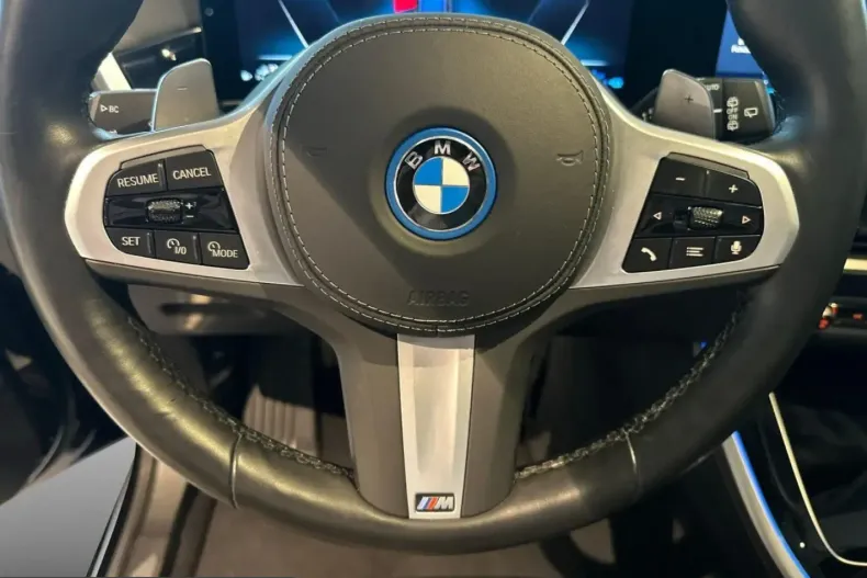 BMW X5 (Seria X) din 2024 cu 87.225 km - oferta BMW203793 - foto 14