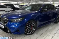 BMW M5 (Seria 5) din 2025 cu 20.600 km - oferta BMW203794 - foto 1