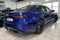 BMW M5 (Seria 5) din 2025 cu 20.600 km - oferta BMW203794 - foto 3
