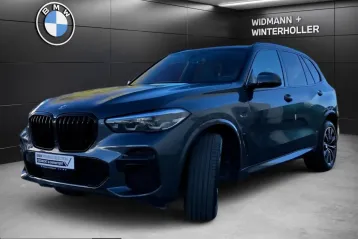 BMW X5 din 2022 - oferta BMW203795