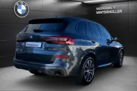 BMW X5 (Seria X) din 2022 cu 83.700 km - oferta BMW203795 - foto 2