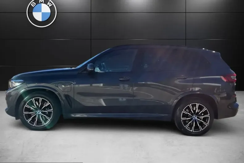 BMW X5 (Seria X) din 2022 cu 83.700 km - oferta BMW203795 - foto 3