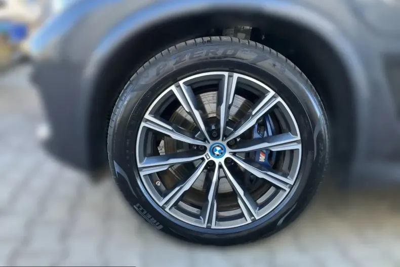 BMW X5 (Seria X) din 2022 cu 83.700 km - oferta BMW203795 - foto 4