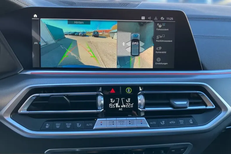 BMW X5 (Seria X) din 2022 cu 83.700 km - oferta BMW203795 - foto 5