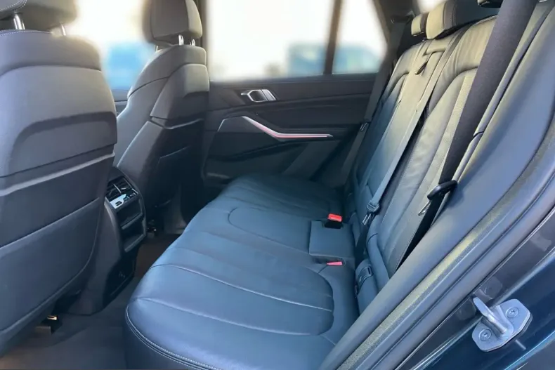 BMW X5 (Seria X) din 2022 cu 83.700 km - oferta BMW203795 - foto 7