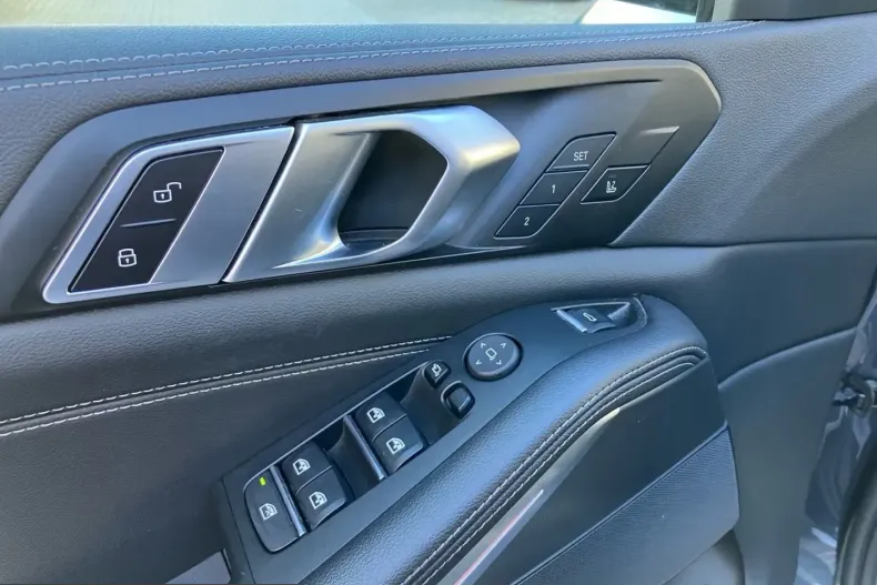 BMW X5 (Seria X) din 2022 cu 83.700 km - oferta BMW203795 - foto 8