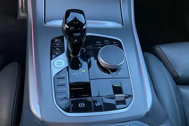 BMW X5 (Seria X) din 2022 cu 83.700 km - oferta BMW203795 - foto 10