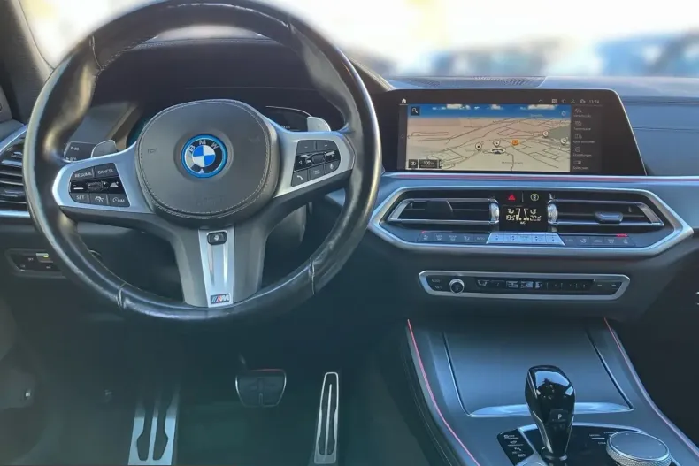 BMW X5 (Seria X) din 2022 cu 83.700 km - oferta BMW203795 - foto 12