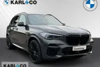 BMW X5 (Seria X) din 2022 cu 82.478 km - oferta BMW203796 - foto 1