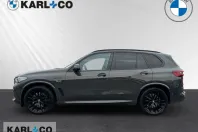 BMW X5 (Seria X) din 2022 cu 82.478 km - oferta BMW203796 - foto 2