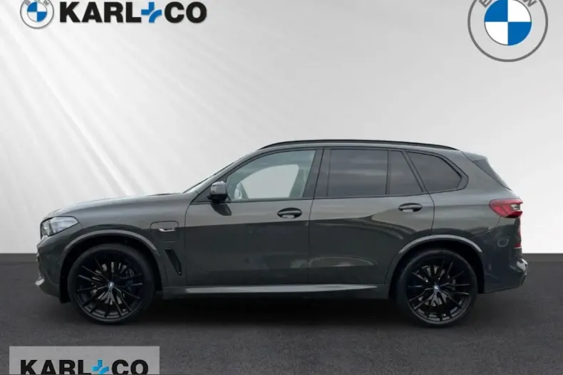 BMW X5 (Seria X) din 2022 cu 82.478 km - oferta BMW203796 - foto 2