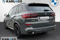 BMW X5 (Seria X) din 2022 cu 82.478 km - oferta BMW203796 - foto 3