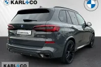 BMW X5 (Seria X) din 2022 cu 82.478 km - oferta BMW203796 - foto 4
