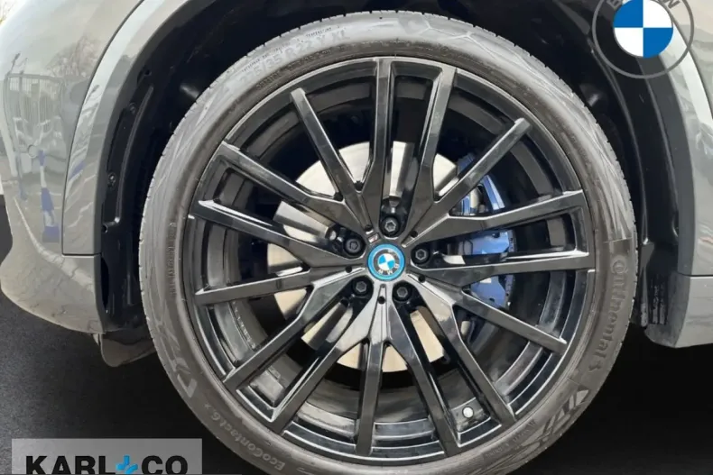 BMW X5 (Seria X) din 2022 cu 82.478 km - oferta BMW203796 - foto 6