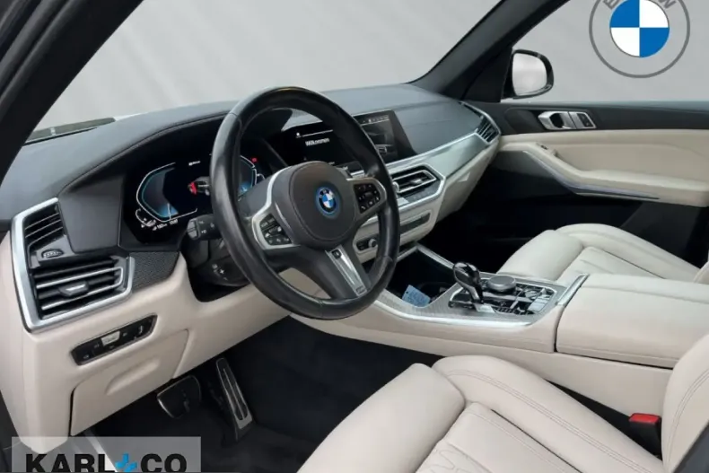 BMW X5 (Seria X) din 2022 cu 82.478 km - oferta BMW203796 - foto 7