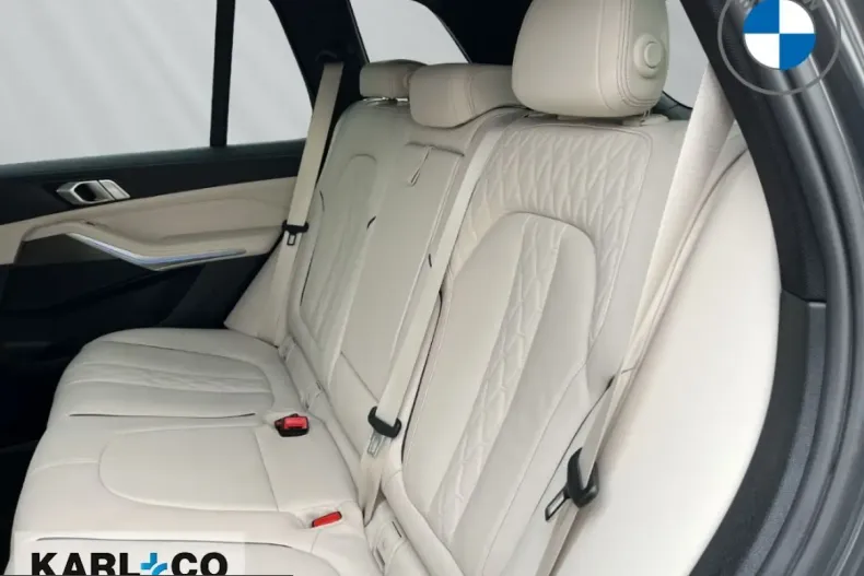 BMW X5 (Seria X) din 2022 cu 82.478 km - oferta BMW203796 - foto 8