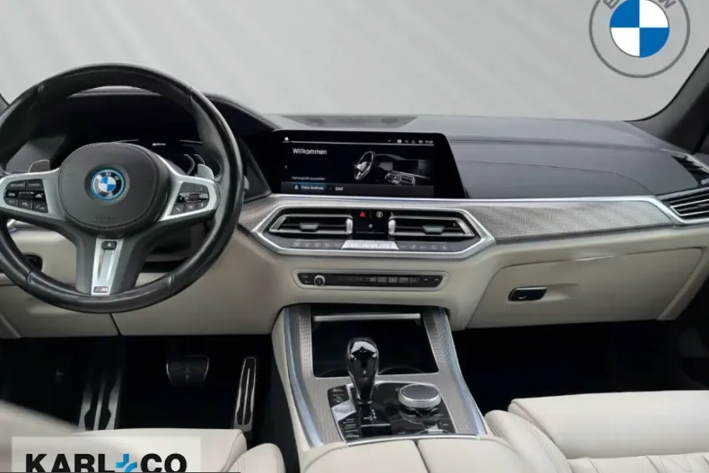 BMW X5 (Seria X) din 2022 cu 82.478 km - oferta BMW203796 - foto 9